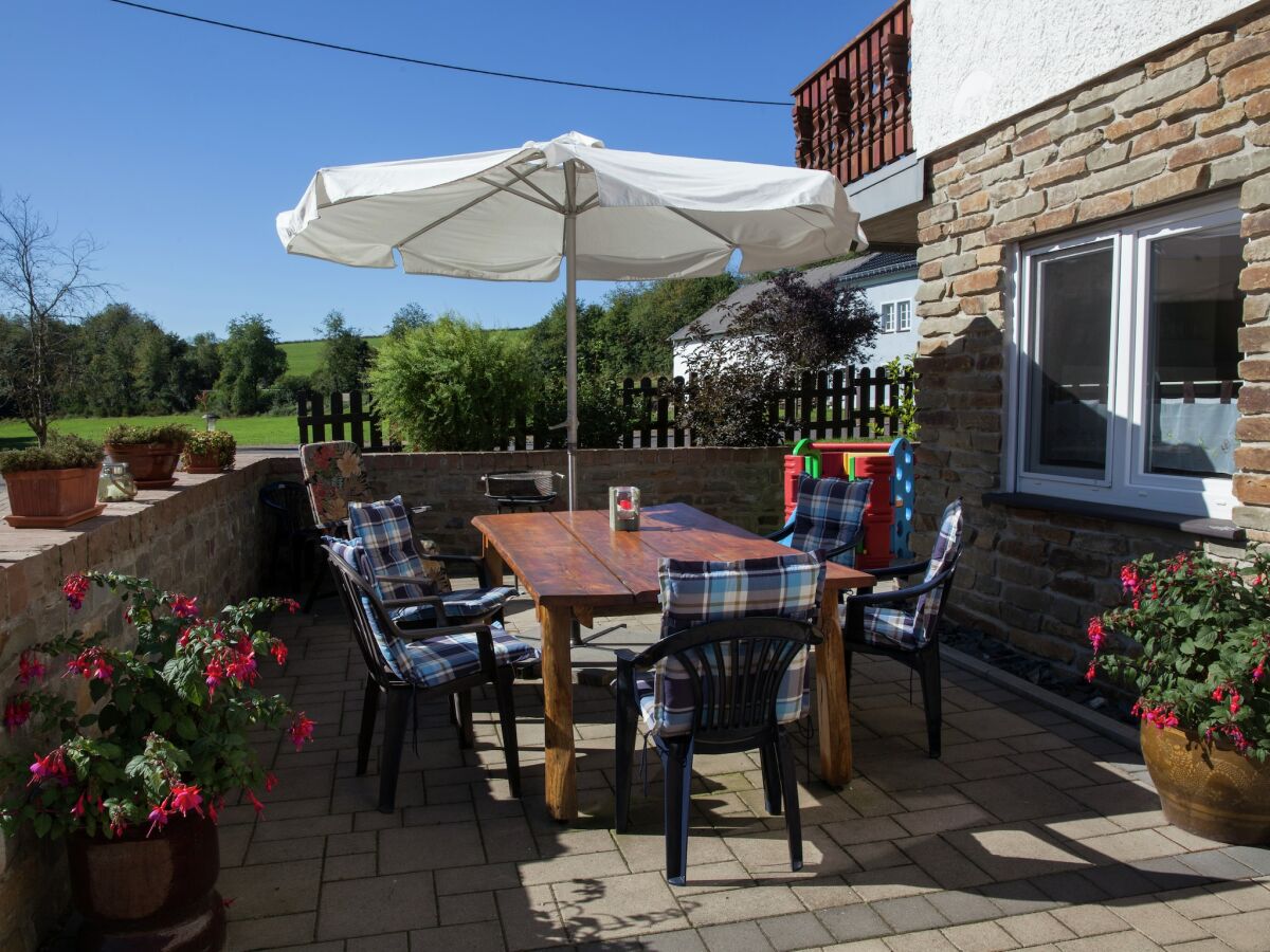 Apartment Halenfeld Family Farm Stay - Outdoor photo 4