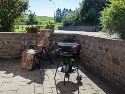 Apartment Halenfeld Family Farm Stay - Outdoor photo 3