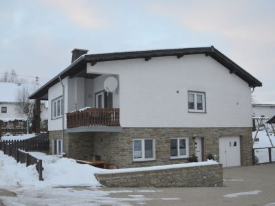 Apartment Halenfeld Family Farm Stay - Outdoor photo 6