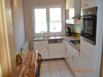 Apartment Halenfeld Family Farm Stay - Features photo 20