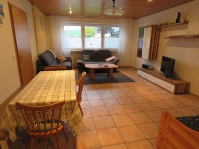 Apartment Halenfeld Family Farm Stay - Features photo 21