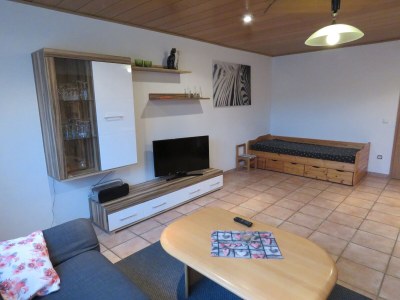 Apartment Halenfeld Family Farm Stay - Features photo 24