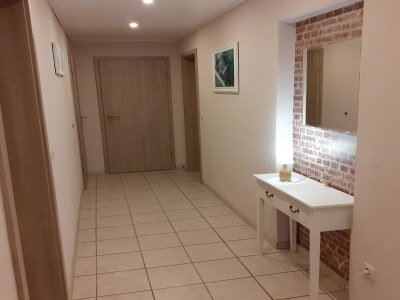 Apartment Halenfeld Family Farm Stay - Features photo 25