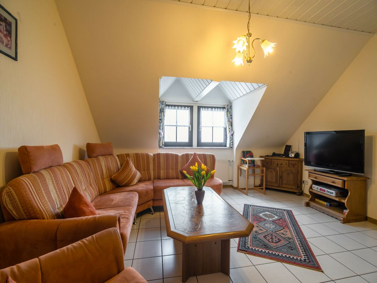 Apartment Eschfeld Sauna Apartment