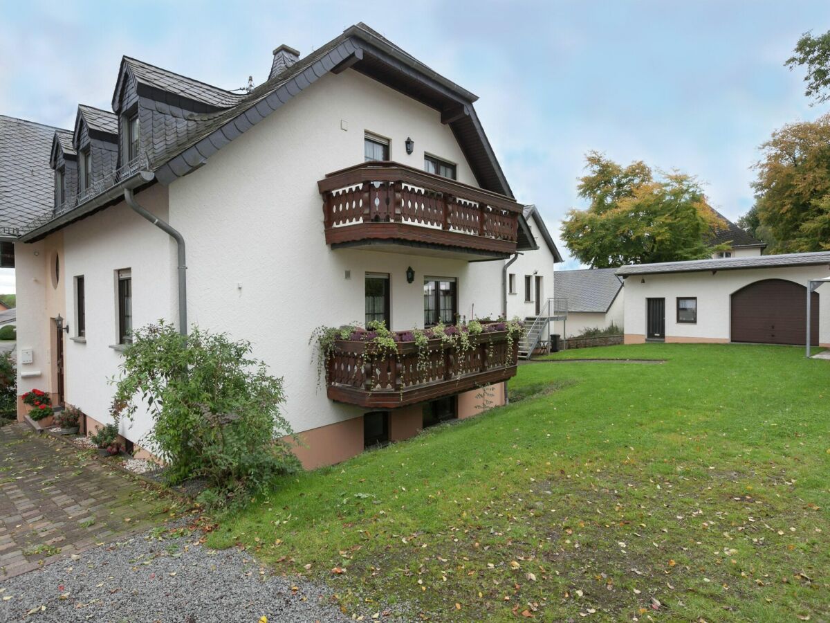 Apartment Eschfeld Sauna Apartment - Outdoor photo 3