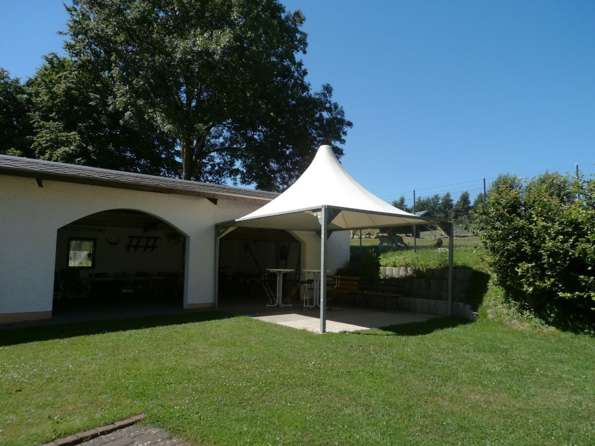 Apartment Eschfeld Sauna Apartment - Outdoor photo 5