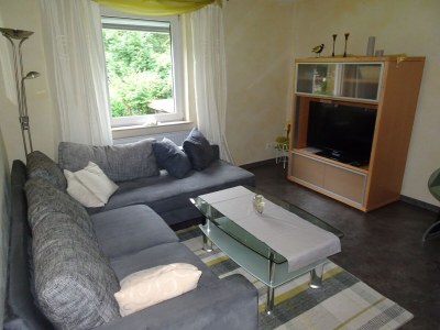 Apartment Waxweiler Riverside Retreat - Features photo 19