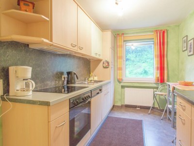 Apartment Waxweiler Riverside Retreat - Features photo 21