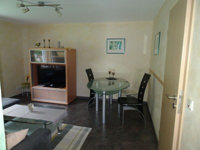 Apartment Waxweiler Riverside Retreat - Features photo 23