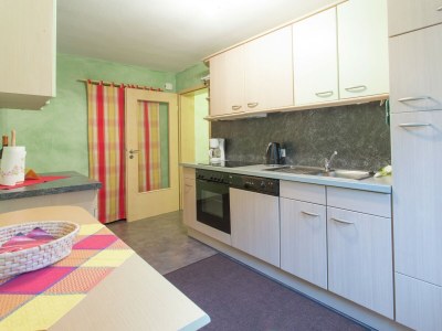 Apartment Waxweiler Riverside Retreat - Features photo 33