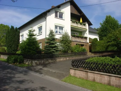 Apartment Kyll Valley Forest Apartment in Southern Eifel - Apartment