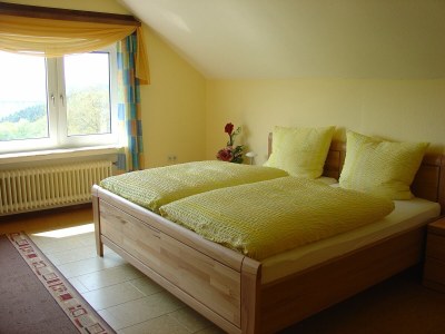 Apartment Kyll Valley Forest Apartment - Features photo 10