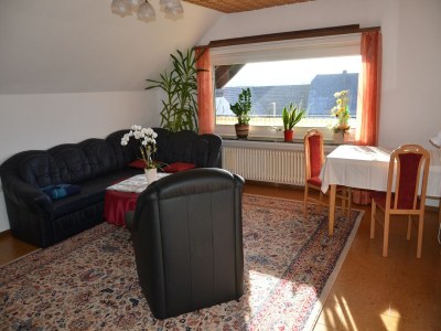 Apartment Kyll Valley Forest Apartment - Features photo 11