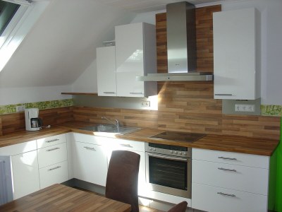 Apartment Kyll Valley Forest Apartment - Features photo 14