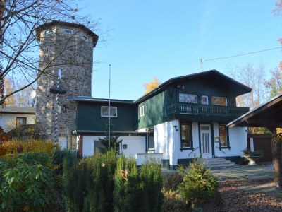 Holiday house Private Mountain Lodge, Bad Ems in Kemmenau - Holiday house