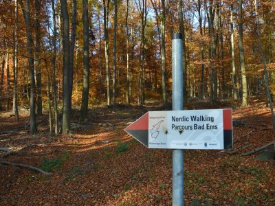 Holiday house Private Mountain Lodge, Bad Ems - Environment photo 33