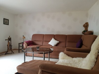 Apartment gemütliche Ferienwohnung in Kaifenheim - Features photo 14
