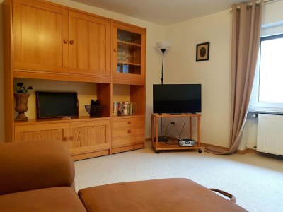 Apartment gemütliche Ferienwohnung in Kaifenheim - Features photo 17