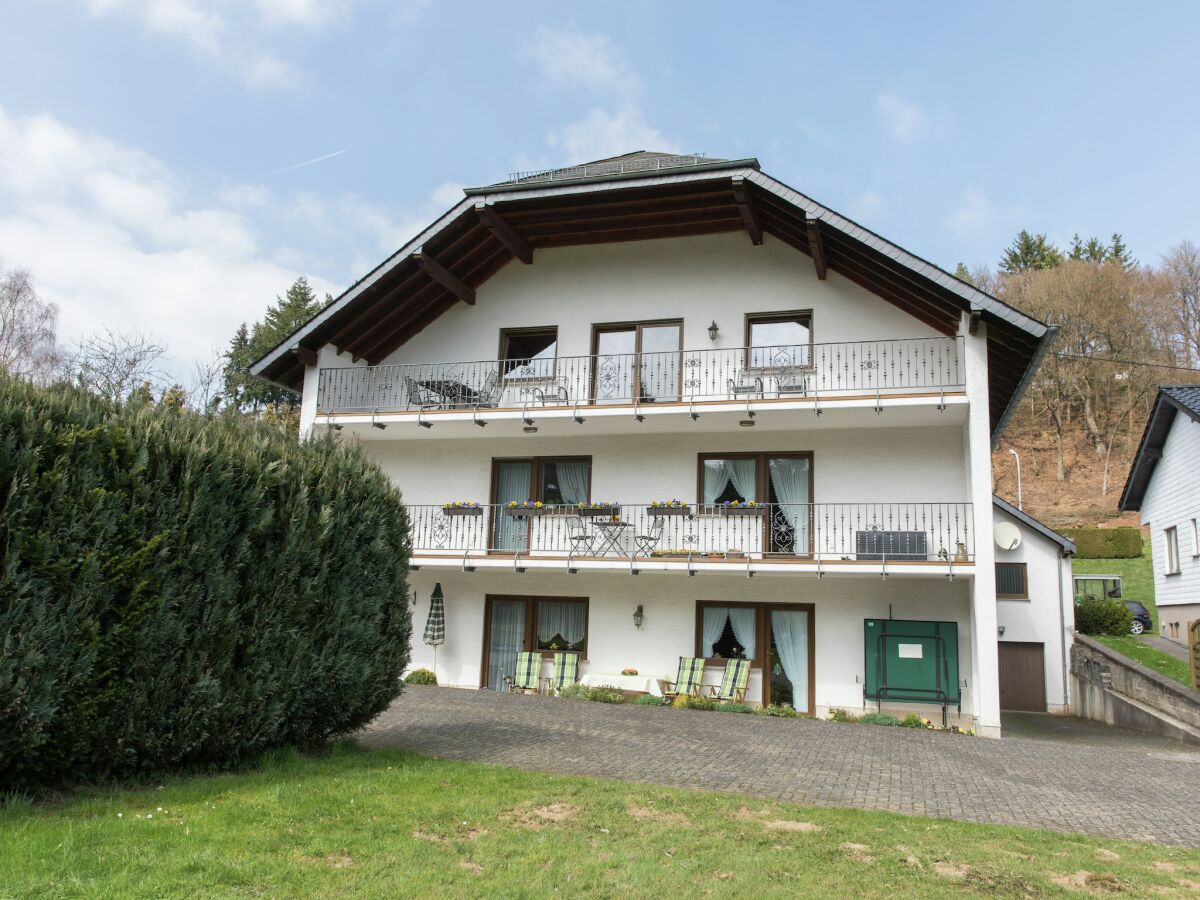 Cottage Erdgeschosswohnung in ruhiger Lage - Outdoor photo 3