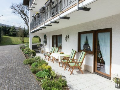 Cottage Erdgeschosswohnung in ruhiger Lage - Outdoor photo 6