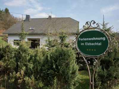 Cottage Erdgeschosswohnung in ruhiger Lage - Outdoor photo 10