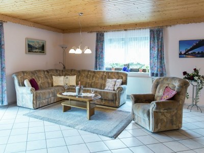 Cottage Erdgeschosswohnung in ruhiger Lage - Features photo 19