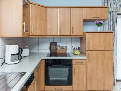 Cottage Erdgeschosswohnung in ruhiger Lage - Features photo 21