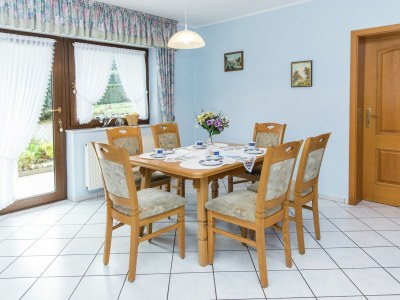 Cottage Erdgeschosswohnung in ruhiger Lage - Features photo 22