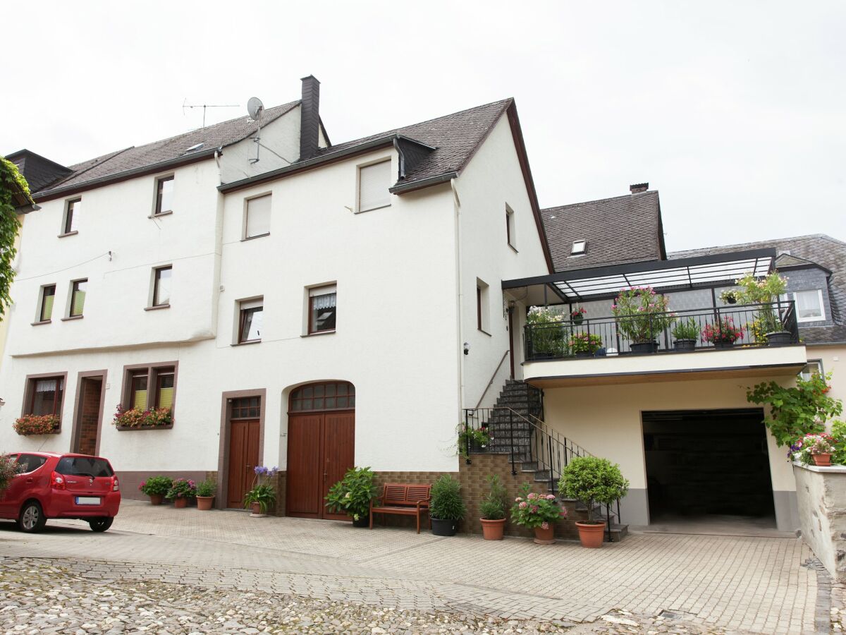 Apartment Ernst Lakeside Escape