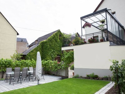 Apartment Ernst Lakeside Escape - Outdoor photo 5