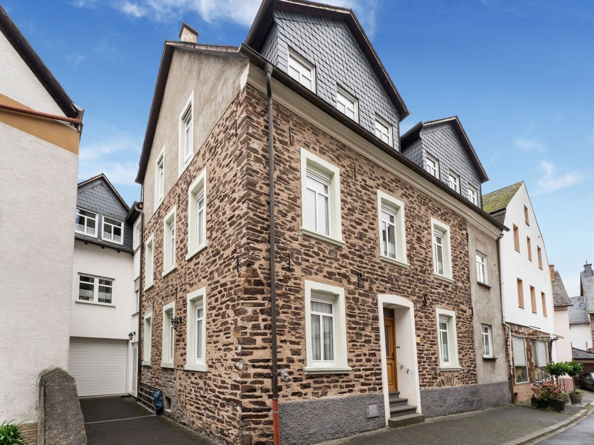Apartment Rückzugsort an der Mosel