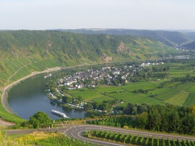 Apartment Rückzugsort an der Mosel - Environment photo 29