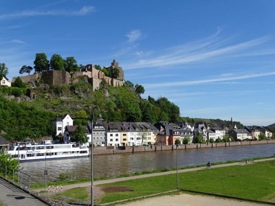 Apartment Rückzugsort an der Mosel - Environment photo 33