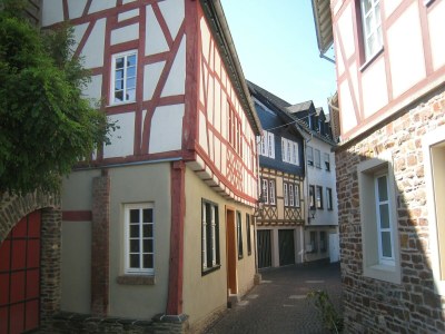 Apartment Rückzugsort an der Mosel - Environment photo 34