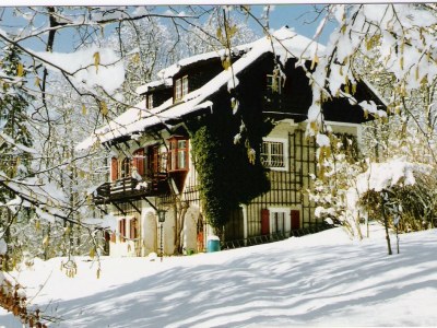 Holiday apartment Villa Carissima - Outdoor photo 17