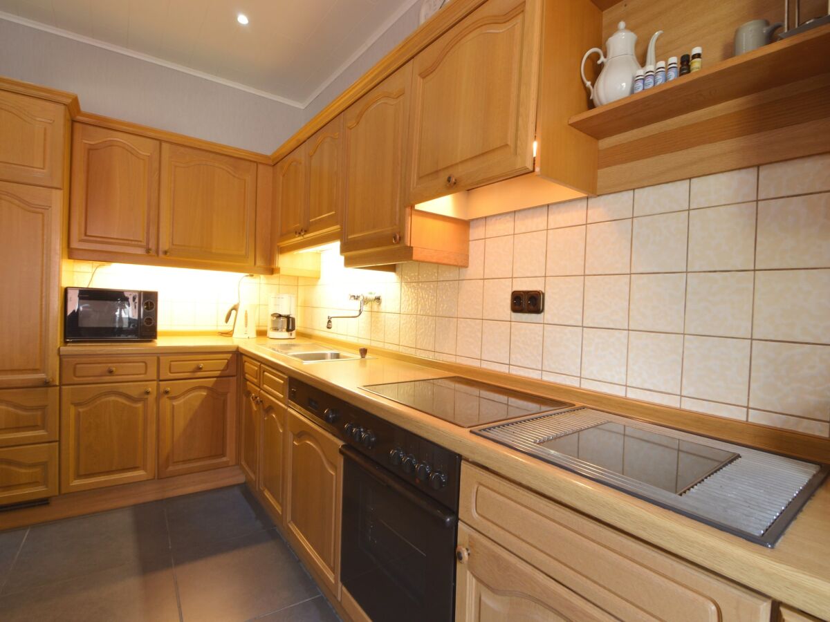 Apartment Zell Riverside Comfort