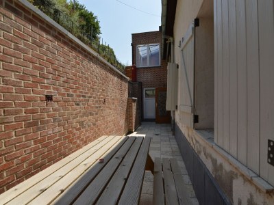 Apartment Zell Riverside Comfort - Outdoor photo 6