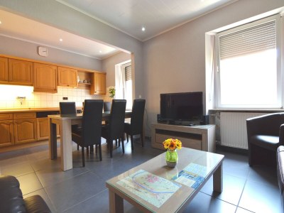 Apartment Zell Riverside Comfort - Features photo 7