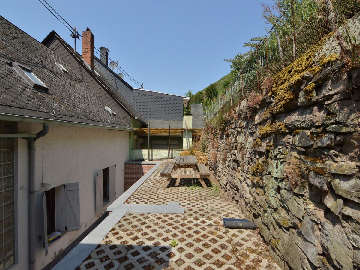 Apartment Apartment in Zell near Mosel River & Vineyards - Outdoor photo 3