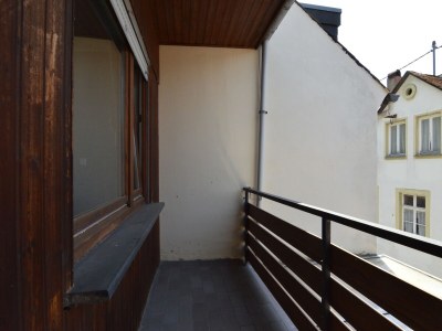 Apartment Apartment in Zell near Mosel River & Vineyards - Outdoor photo 6