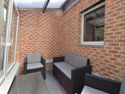 Apartment Apartment in Zell near Mosel River & Vineyards - Outdoor photo 7