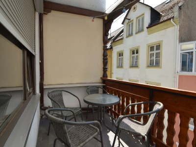 Apartment Apartment in Zell near Mosel River & Vineyards - Outdoor photo 9