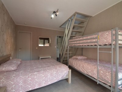Apartment Apartment in Zell near Mosel River & Vineyards - Features photo 23