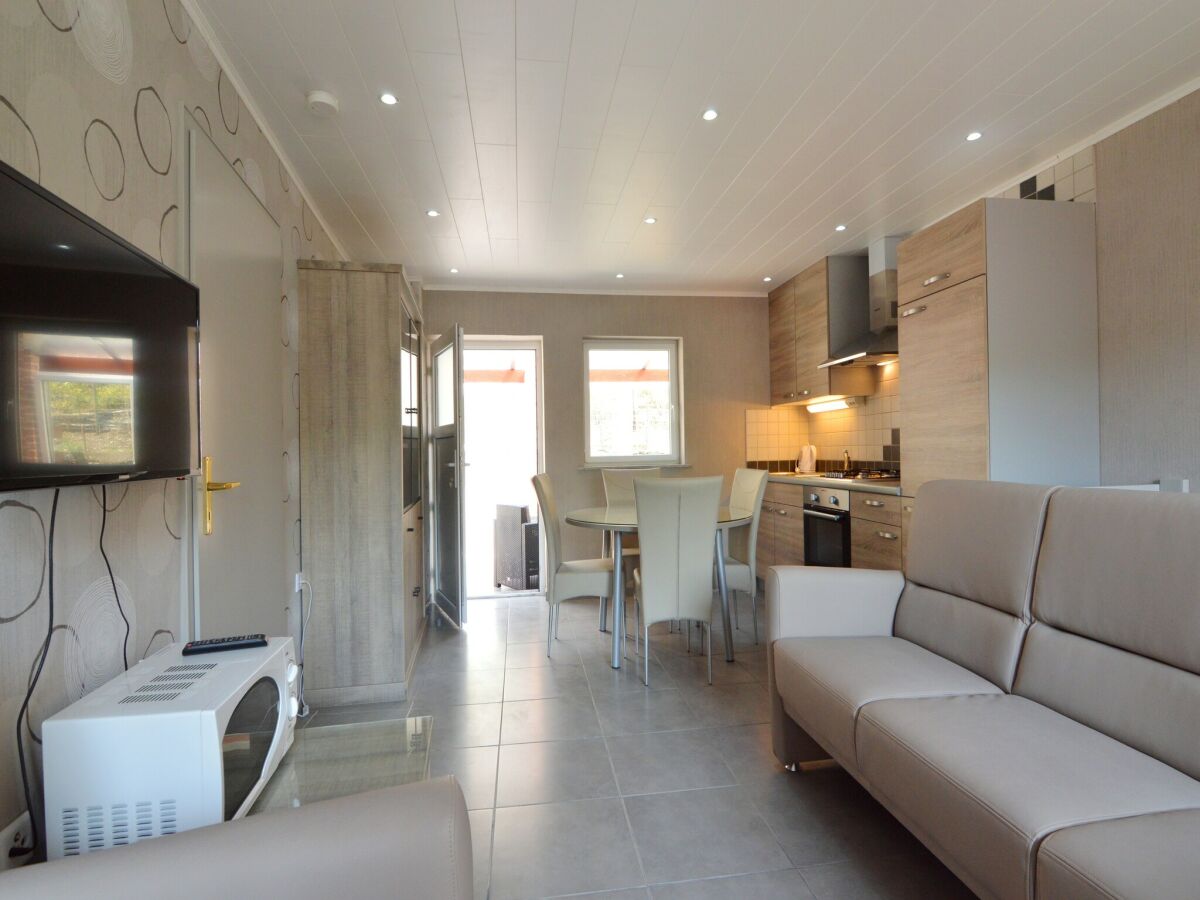 Apartment Attractive Apartment in Zell near River