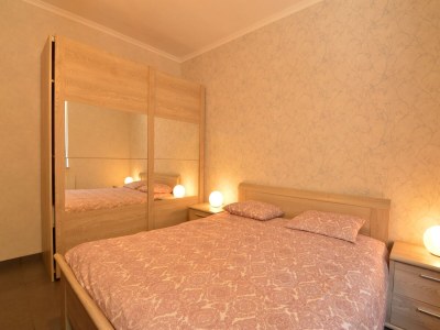 Apartment Attractive Apartment in Zell near River - Features photo 8