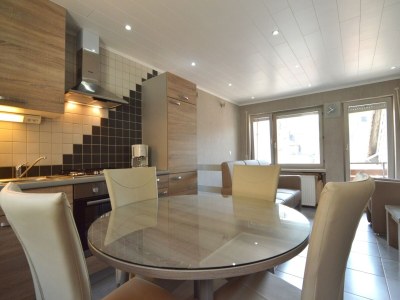 Apartment Attractive Apartment in Zell near River - Features photo 20