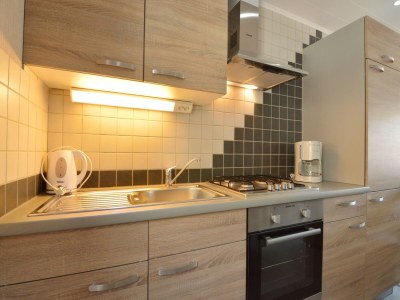 Apartment Attractive Apartment in Zell near River - Features photo 21