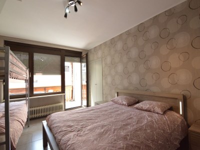 Apartment Attractive Apartment in Zell near River - Features photo 23