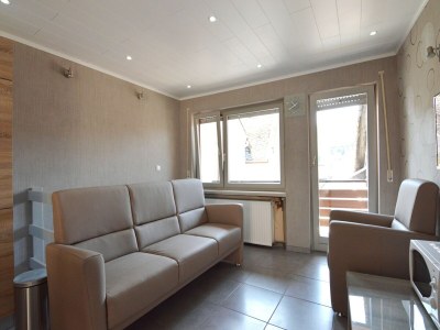 Apartment Attractive Apartment in Zell near River - Features photo 28