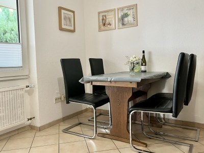 Apartment Malerisches Ferienhaus in Reil - Features photo 19